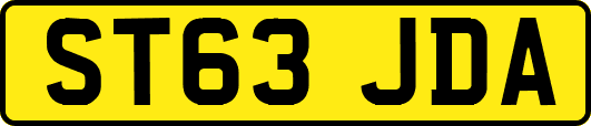 ST63JDA