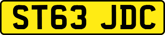 ST63JDC