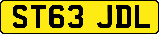ST63JDL