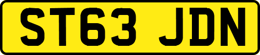 ST63JDN