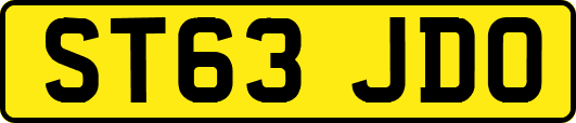 ST63JDO