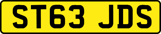 ST63JDS