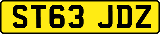 ST63JDZ
