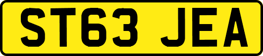 ST63JEA