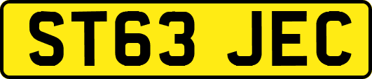 ST63JEC