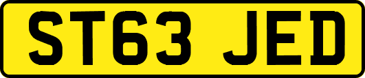 ST63JED