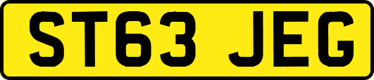 ST63JEG