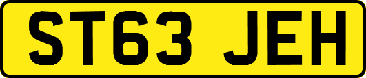 ST63JEH