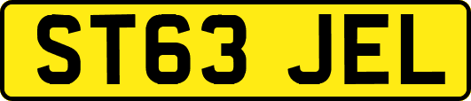 ST63JEL