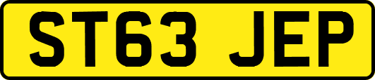 ST63JEP