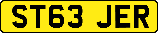 ST63JER