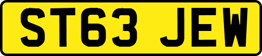 ST63JEW
