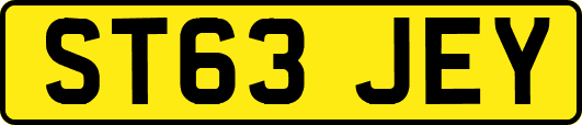 ST63JEY