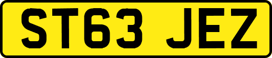 ST63JEZ