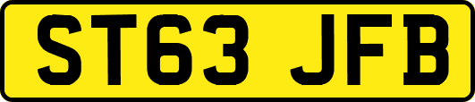 ST63JFB