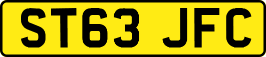 ST63JFC