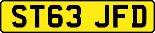 ST63JFD