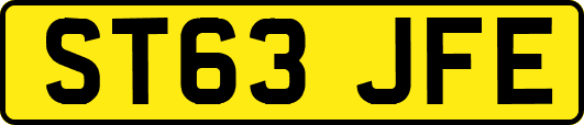 ST63JFE