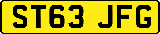 ST63JFG