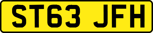 ST63JFH