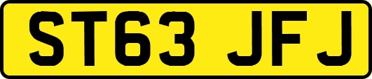 ST63JFJ