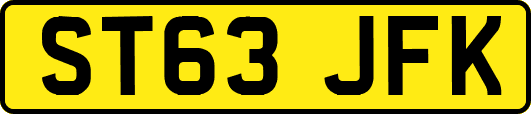 ST63JFK