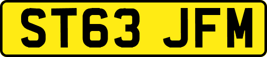 ST63JFM