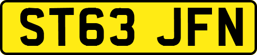 ST63JFN