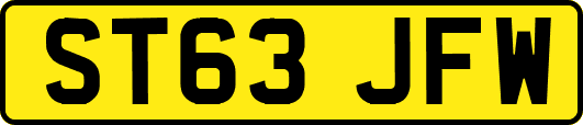 ST63JFW