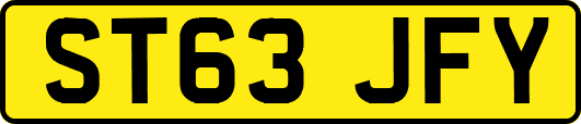 ST63JFY
