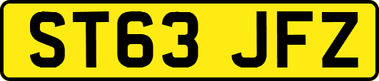 ST63JFZ