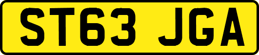 ST63JGA