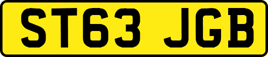 ST63JGB