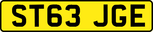 ST63JGE