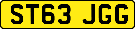 ST63JGG