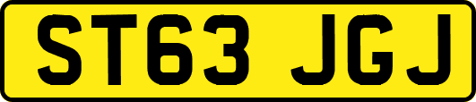 ST63JGJ