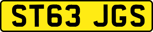 ST63JGS