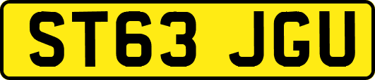 ST63JGU