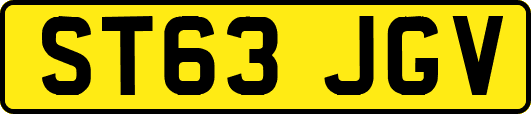 ST63JGV