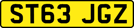 ST63JGZ