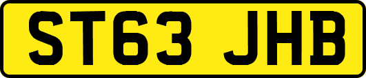 ST63JHB