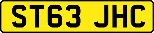 ST63JHC