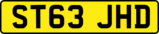 ST63JHD