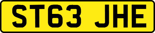 ST63JHE