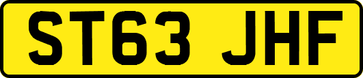 ST63JHF