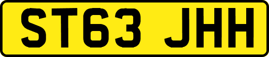 ST63JHH
