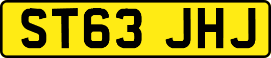 ST63JHJ