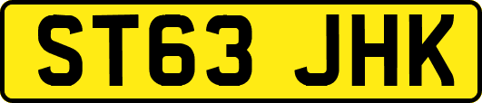 ST63JHK