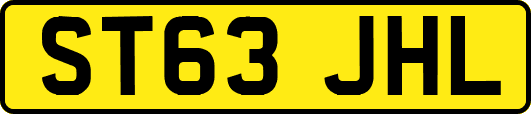 ST63JHL