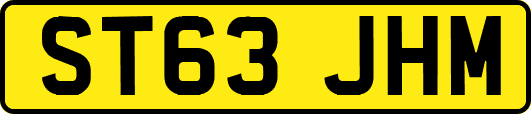 ST63JHM